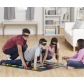 Hasbro Gaming - Игра Туистър със затворени очи Продукт Hasbro Gaming - Игра Туистър със затворени очи - 1 - BG Hlapeta